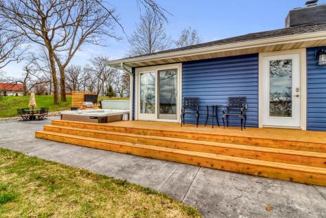 51313 Knoll Road Pelican Rapids MN 56572