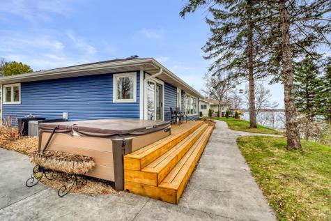 51313 Knoll Road Pelican Rapids MN 56572
