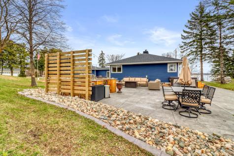 51313 Knoll Road Pelican Rapids MN 56572