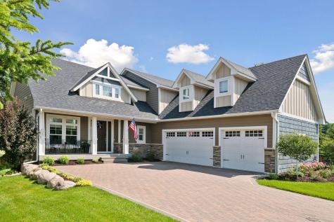 155 Wooddale Avenue Wayzata MN 55391