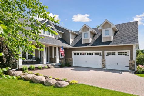155 Wooddale Avenue Wayzata MN 55391