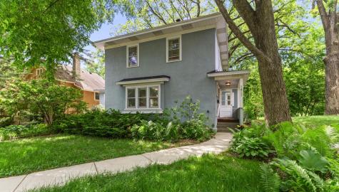 1411 Chelmsford Street Saint Paul MN 55108
