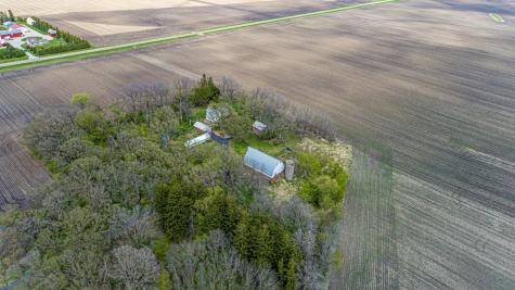 2923 SW 52nd Avenue Owatonna MN 55060