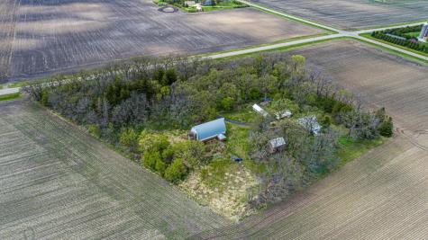2923 SW 52nd Avenue Owatonna MN 55060