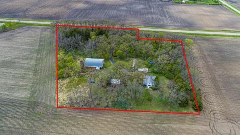 2923 SW 52nd Avenue Owatonna MN 55060