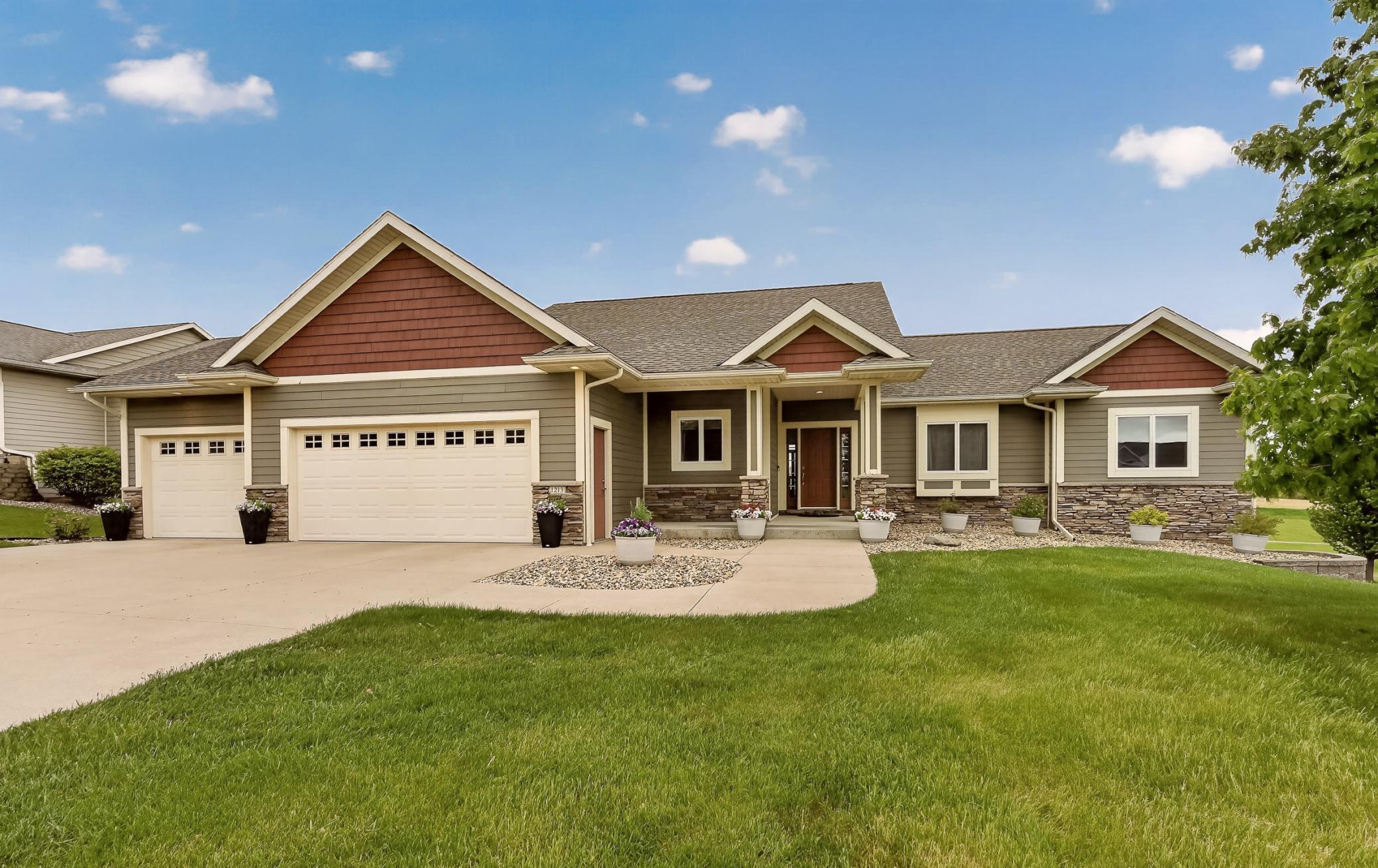 1213 Whispering Hills Drive Saint Charles MN 55972