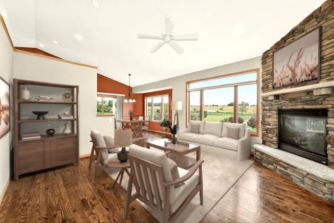 1213 Whispering Hills Drive Saint Charles MN 55972