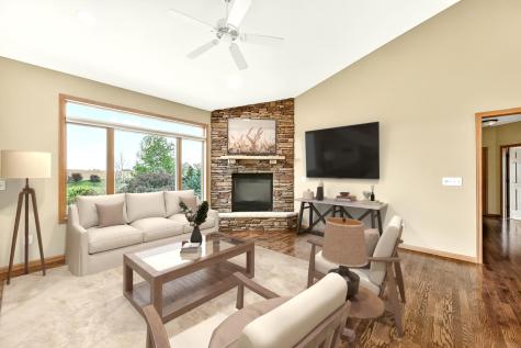 1213 Whispering Hills Drive Saint Charles MN 55972