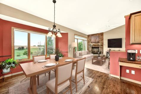 1213 Whispering Hills Drive Saint Charles MN 55972