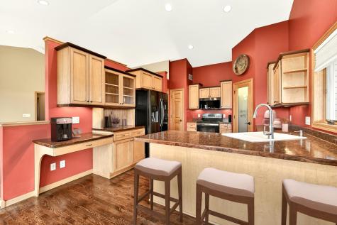 1213 Whispering Hills Drive Saint Charles MN 55972