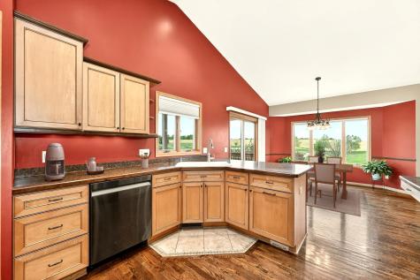 1213 Whispering Hills Drive Saint Charles MN 55972