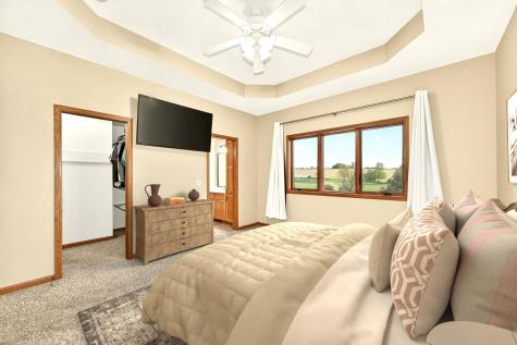 1213 Whispering Hills Drive Saint Charles MN 55972