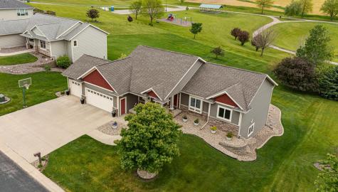 1213 Whispering Hills Drive Saint Charles MN 55972