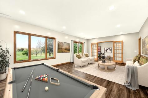 1213 Whispering Hills Drive Saint Charles MN 55972