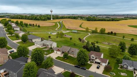 1213 Whispering Hills Drive Saint Charles MN 55972