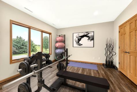 1213 Whispering Hills Drive Saint Charles MN 55972