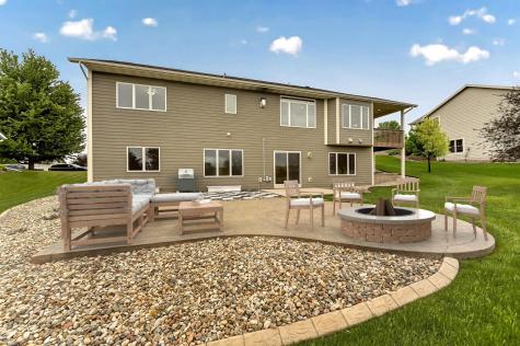 1213 Whispering Hills Drive Saint Charles MN 55972