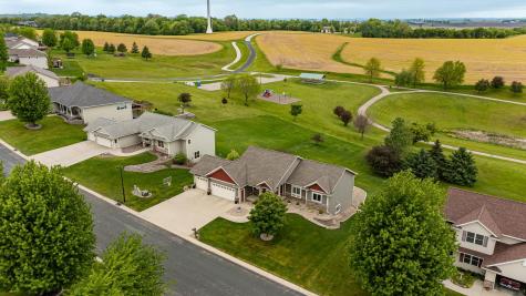 1213 Whispering Hills Drive Saint Charles MN 55972
