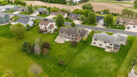 1213 Whispering Hills Drive Saint Charles MN 55972
