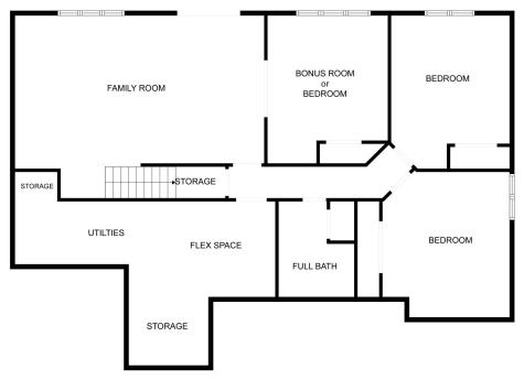 1213 Whispering Hills Drive Saint Charles MN 55972
