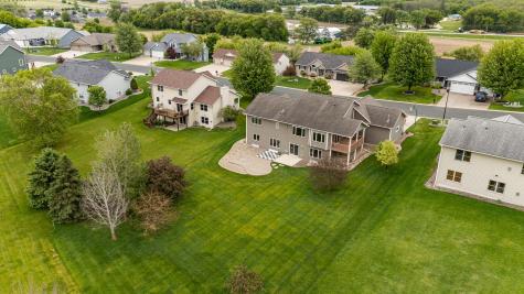 1213 Whispering Hills Drive Saint Charles MN 55972