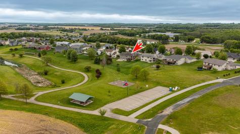 1213 Whispering Hills Drive Saint Charles MN 55972