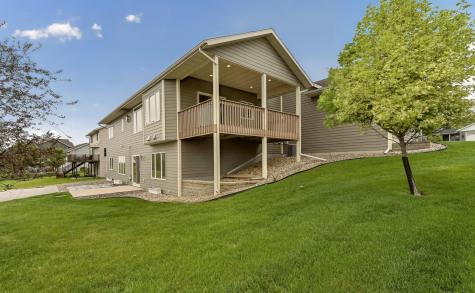 1213 Whispering Hills Drive Saint Charles MN 55972