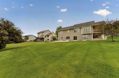 1213 Whispering Hills Drive Saint Charles MN 55972