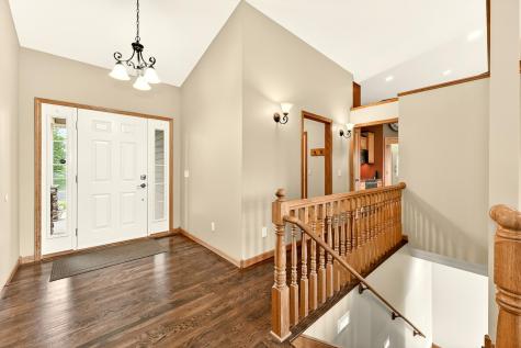 1213 Whispering Hills Drive Saint Charles MN 55972