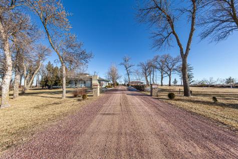 12266 Wass Avenue Dundee MN 56131
