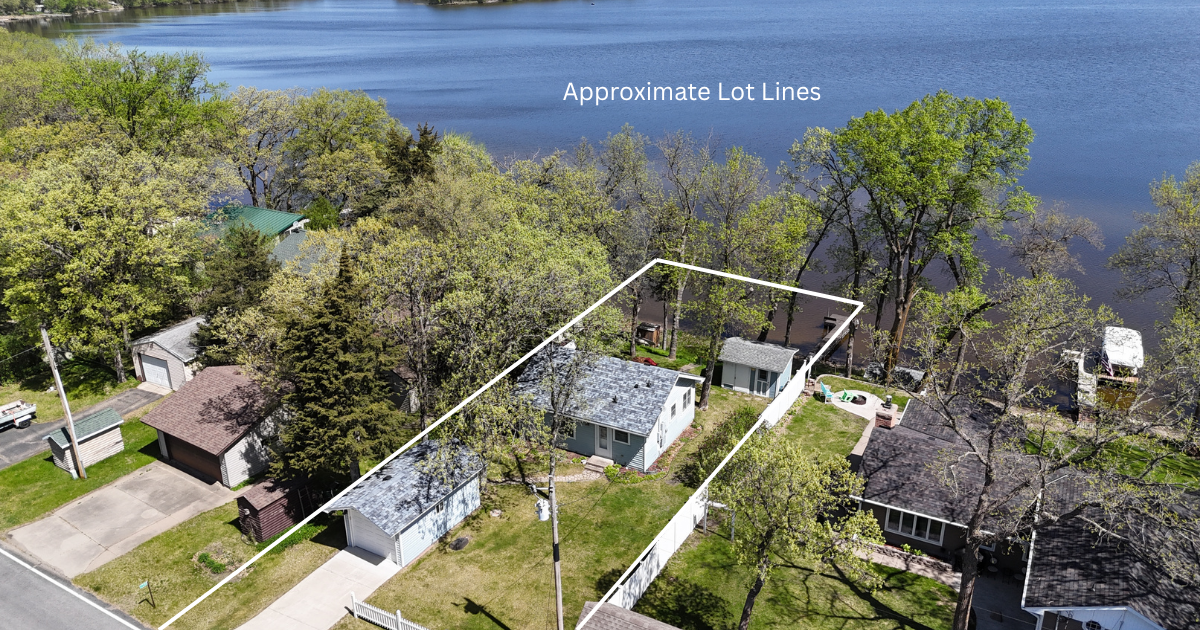 7221 100th Avenue SE Clear Lake MN 55319