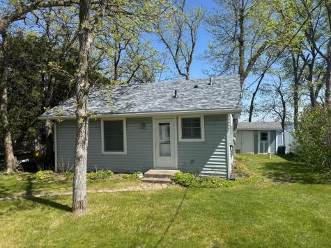 7221 100th Avenue SE Clear Lake MN 55319