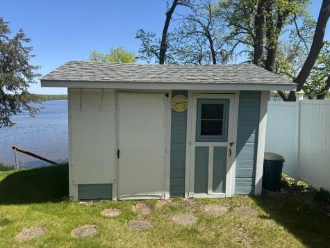 7221 100th Avenue SE Clear Lake MN 55319