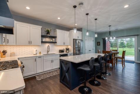 34 Evergreen Lane Madison Lake MN 56063