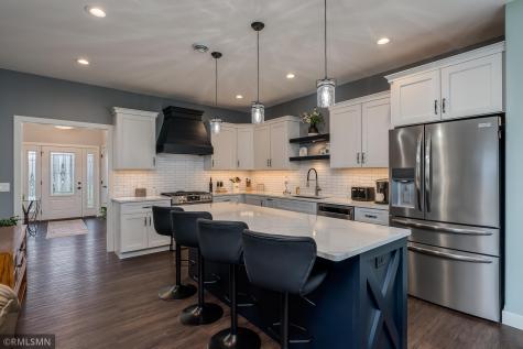 34 Evergreen Lane Madison Lake MN 56063