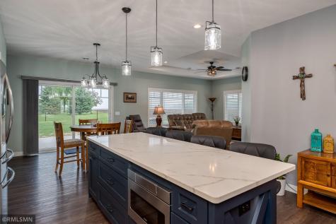 34 Evergreen Lane Madison Lake MN 56063