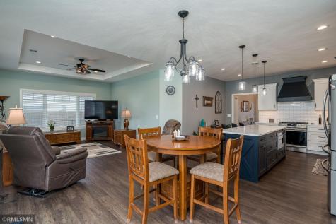 34 Evergreen Lane Madison Lake MN 56063