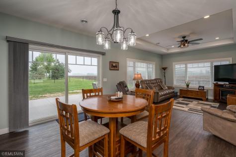 34 Evergreen Lane Madison Lake MN 56063