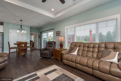 34 Evergreen Lane Madison Lake MN 56063
