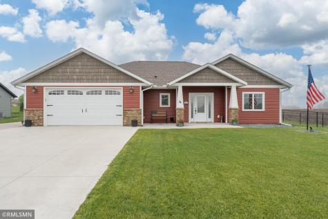 34 Evergreen Lane Madison Lake MN 56063