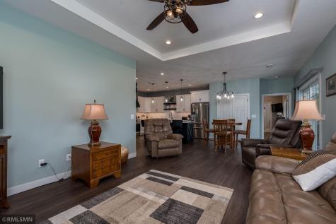 34 Evergreen Lane Madison Lake MN 56063