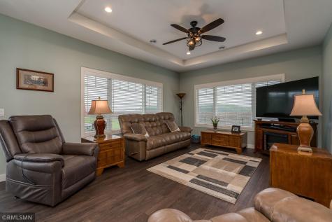 34 Evergreen Lane Madison Lake MN 56063