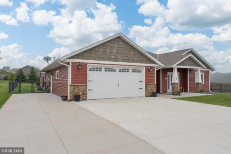 34 Evergreen Lane Madison Lake MN 56063