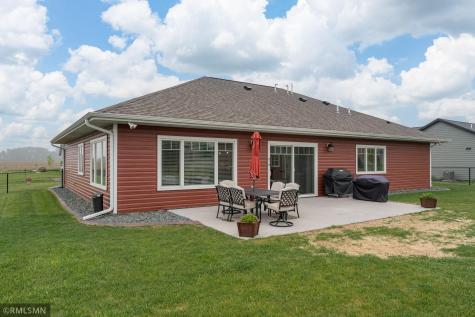 34 Evergreen Lane Madison Lake MN 56063