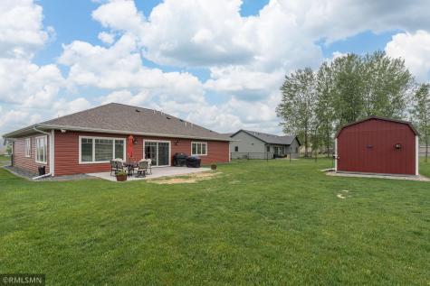 34 Evergreen Lane Madison Lake MN 56063