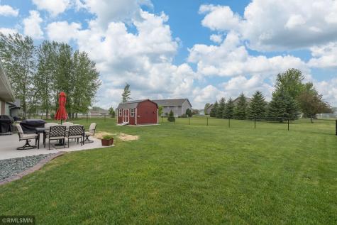 34 Evergreen Lane Madison Lake MN 56063