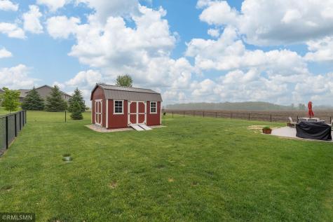 34 Evergreen Lane Madison Lake MN 56063