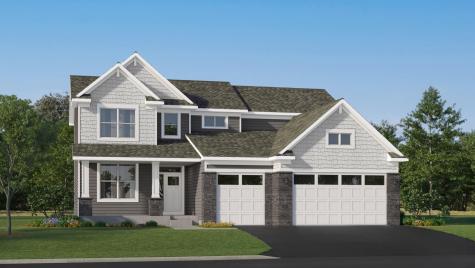 18622 Hyannis Way Lakeville MN 55044