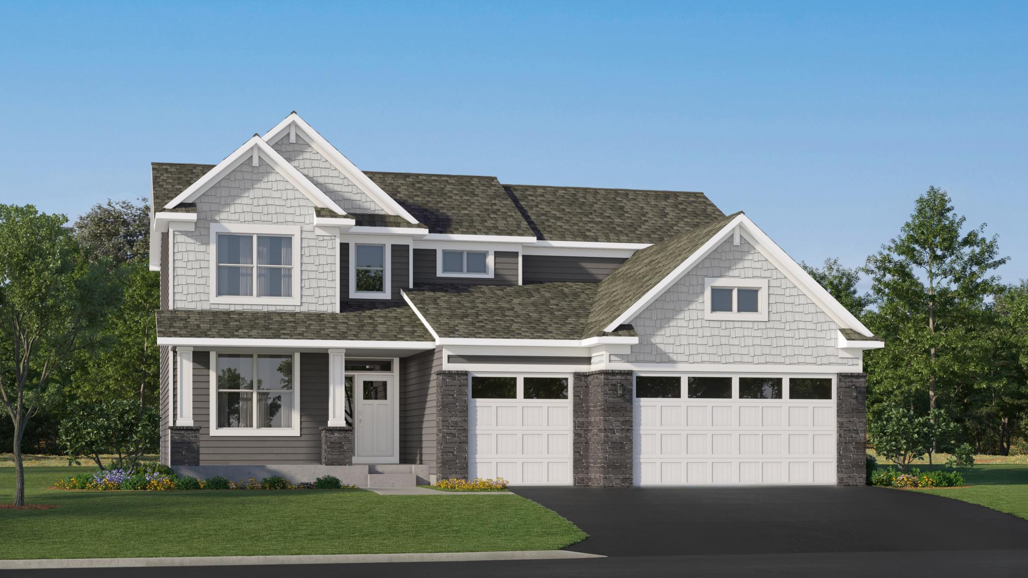 18622 Hyannis Way Lakeville MN 55044