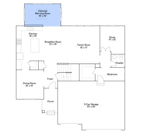 18622 Hyannis Way Lakeville MN 55044